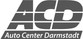 Logo ACD Auto Center Darmstadt GmbH